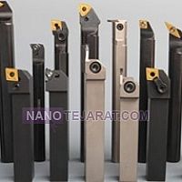 TAKIMSAS turning tool holder TAKIMSAS turning tool holder